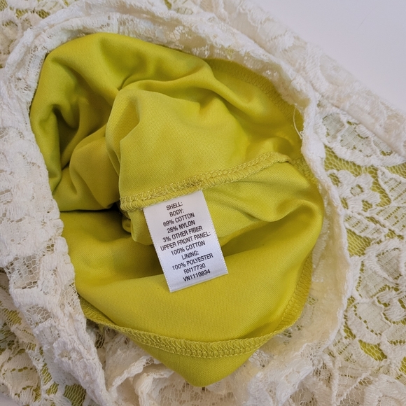 Lace dress - Picture 11 of 11